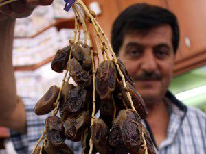 Hurmacılar ramazan ayına hazır