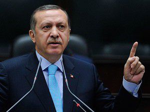 Terör sorununu birlikte çözeceğiz