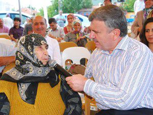 Ramazan coşkusunu hep birlikte yaşayalım