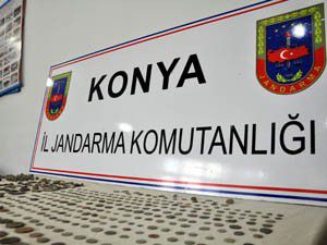 1 kişi gözaltına alındı