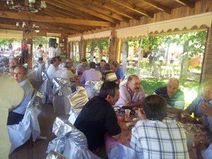35 yıl sonra birbirlerini buldular