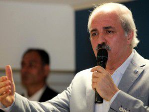 İl başkanlarından Kurtulmuşa destek
