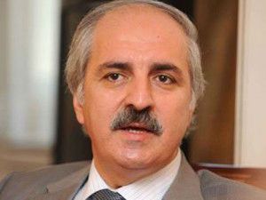Kurtulmuşun AK Partideki görevi ne olacak?