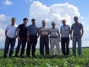 Türkiyenin yeni alternatif ürünü olacak