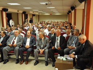 Çiftçi Konuksuz olmaz dedi