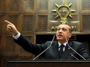 AK Parti yolsuzluk harekatı başlattı