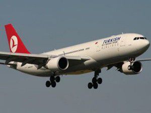 Irak, Türkiyeye hava sahasını kapattı!