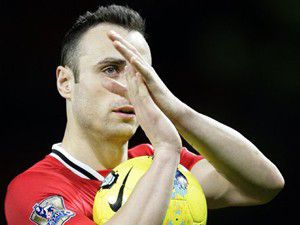 Refik Arkan: Berbatov ile görüştük!