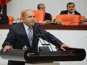 Mustafa Baloğlundan Kılıçdaroğluna tepki