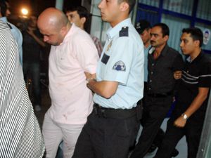 Konyada silahlı kavga: 1 ölü, 4 yaralı