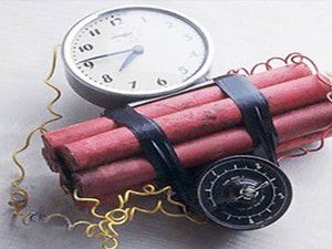 Bombalı saldırı: 12 ölü