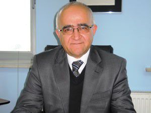 Ramazanda yanlış beslenmeyin
