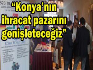 Dünya traktör üreticileri Konyada