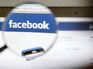 Facebookta bu virüse aman dikkat!