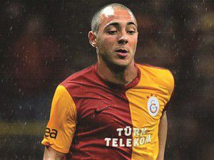Amrabat resmen Aslan oldu