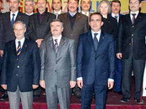 Konya’nın gözü yükseklerde