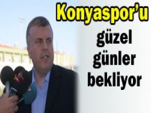 İstenilen noktaya geleceğiz