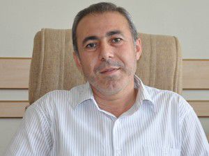Hiç özel odası ve çalışma masası olmadı