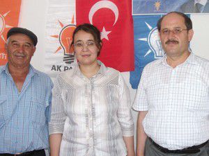 Başbakanımızın sözünü dinliyoruz