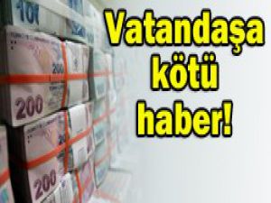 Tüm borçluları ilgilendiren haber