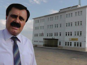 İmrenlerde yurt sorunu