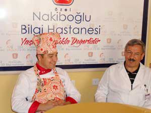 Oktay Usta Nakiboğlu’nda