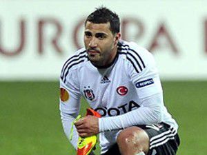 Ricardo Quaresma teklifi reddetti
