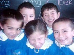 İlköğretimde kayıtlar başlıyor!