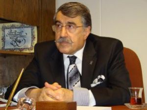 Abdulkadir Aksu hastaneye kaldırıldı
