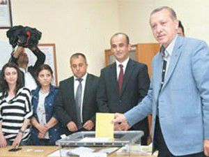 Yerel seçimin tarihi belli oldu