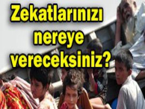Arakan seferberliği