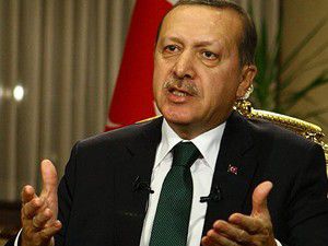 Başbakan Erdoğan: "Simit satar kitap alırdım"