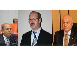 Başkan ve vekillerden Basın Bayramı mesajı