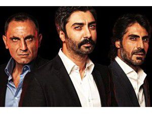 Kurtlar Vadisi yeni kanalında Mematisiz