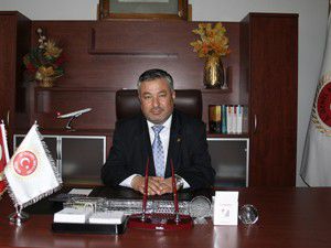 "Basın çalışanları tarafsız olmalı"