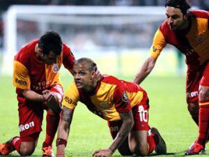 Melo olayının perde arkası