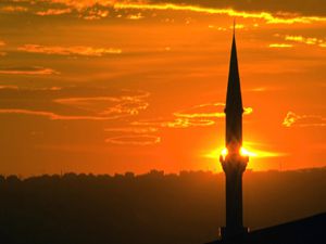 Güne güzel başlamak için..