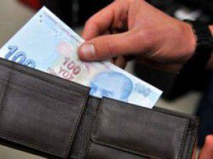 Saniyede 8 bin 435 lira vergi ödedik