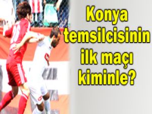 2. lig ve 3. Ligde fikstür çekildi