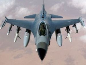 Türk jetleri Kandili bombaladı
