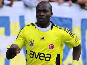 Oruçlu Sow, Fenerbahçeyi gerdi