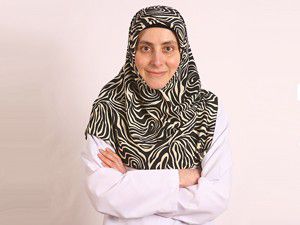 Oruç tutan hamilelere öneriler