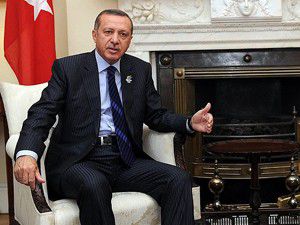 Erdoğandan Esede karşı işbirliği çağrısı