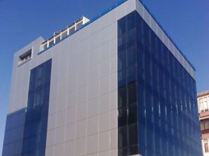 Akınsoft 2. plazasını İstanbul’da açıyor