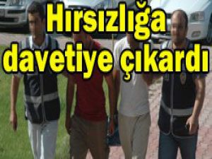 Altın dolu çantayı arabada unuttu!
