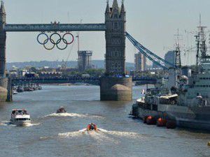 Londra Olimpiyatlarında bugün