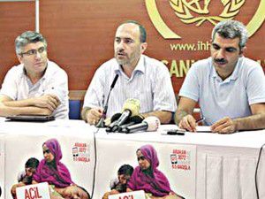 Arakanda katliam ve zulüm devam ediyor