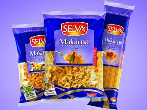 Ramazanda makarna ile tok kal