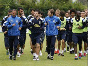 İşte Fenerbahçenin Vaslui 11i