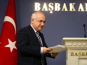 Hükümetin ilk adımı Çarşamba günü